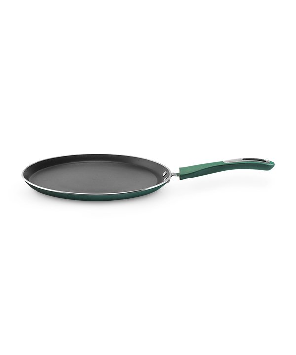 Vaya Hautechef-Ptfe Tawa Green