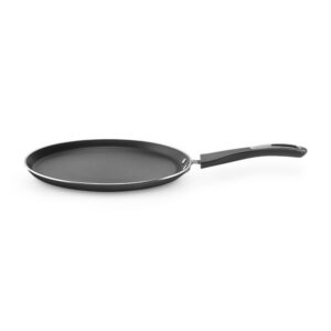 Vaya Hautechef-Ptfe Tawa Maroon