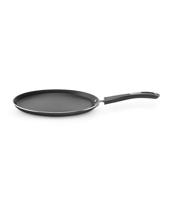 Vaya Hautechef-Ptfe Tawa Grey