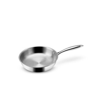 Vaya Hautechef-Triply SS Frypan 22Cm