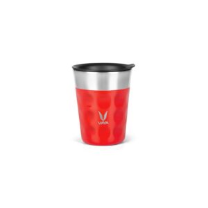 Vaya Popcup 250Ml (Scarlet Sun)