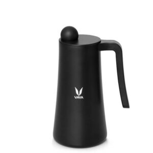 Vaya Teapot 900Ml (Black)
