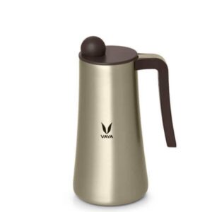Vaya Teapot 900Ml (Graphite)