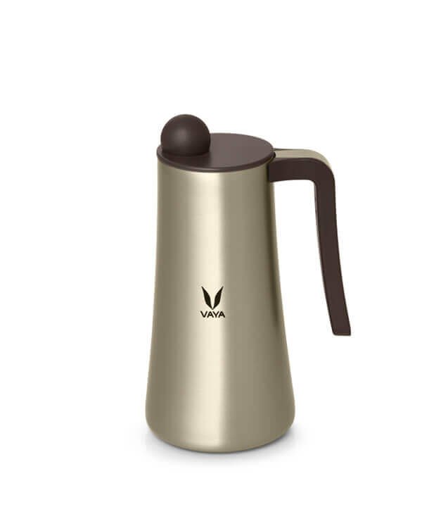 Vaya Teapot 900Ml (Graphite)