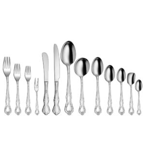Stainless Steel Cutlery Vintage