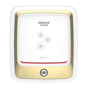 Voltas Crysta 15L Water Heater