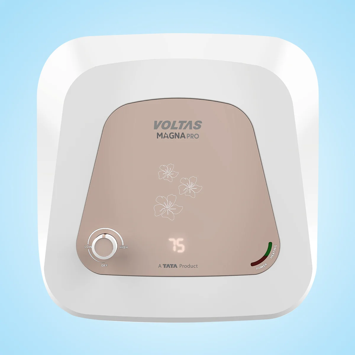 Voltas Magna Pro 15L Water Heater