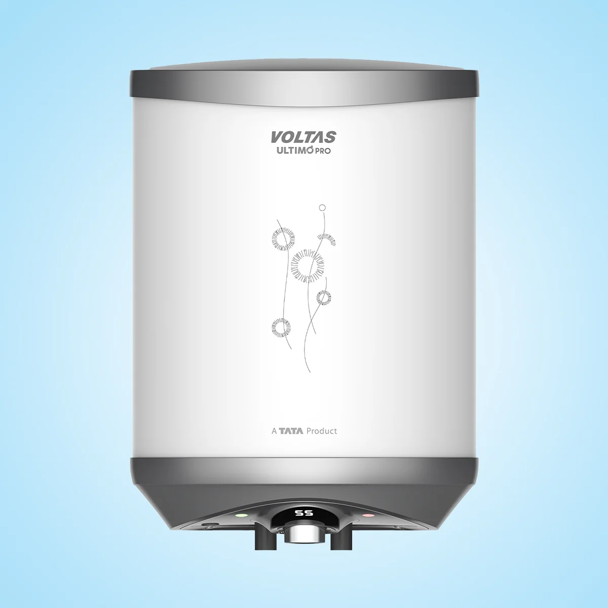 Voltas Ultimo Pro 25L Water Heater