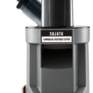 Sujata CVC01 Commercial Vegetable Cutter – Dicer, Slicer & Grater