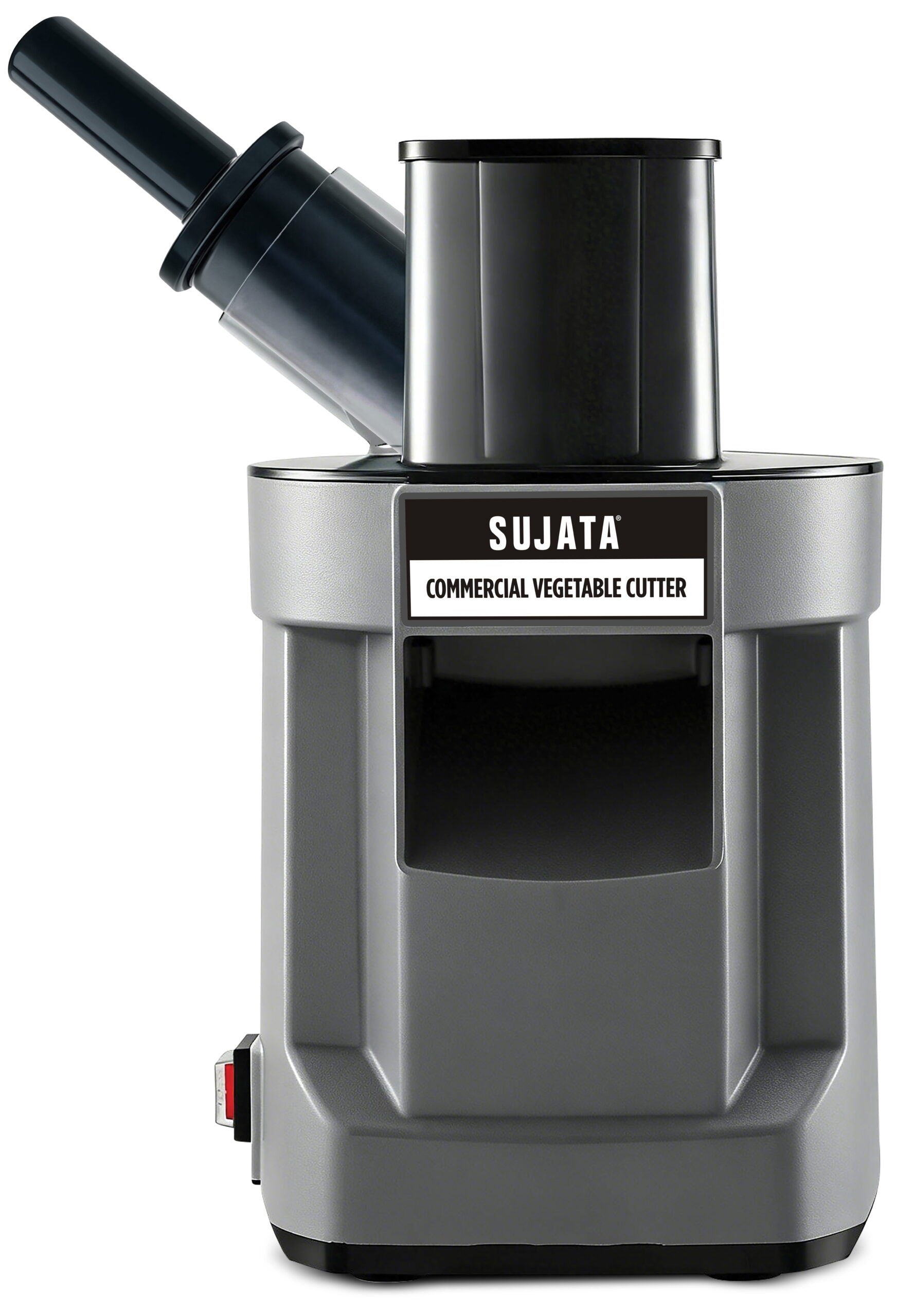 Sujata CVC01 Commercial Vegetable Cutter – Dicer, Slicer & Grater