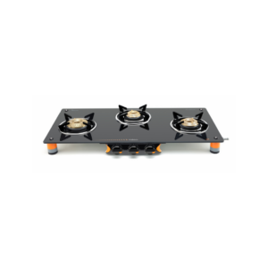 Vidiem AIR PRIDE 3Burner Gas Stove