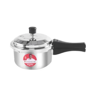 Wonderchef Cooker-Nigella Triply 3Ltr SS