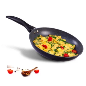 Wonderchef Fry Pan-Duralite 240Mm