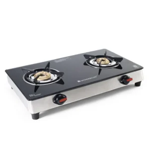 Wonderchef Gas Stove-Gt Galaxy 2Br (Auto)