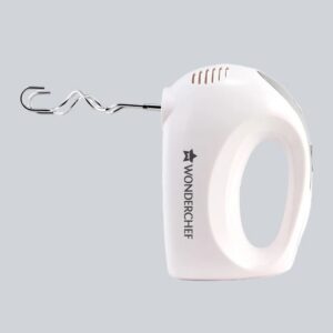 Wonderchef Hand Mixer-Ultima+200W