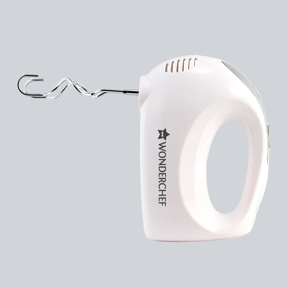 Wonderchef Hand Mixer-Ultima+200W