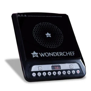 Wonderchef Induction-Power 1400W