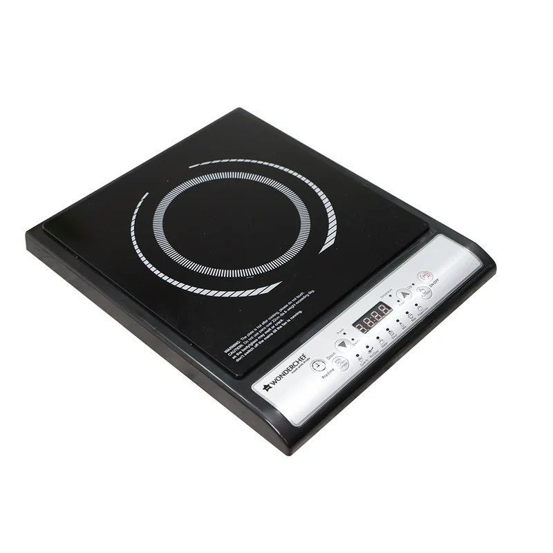 Wonderchef Induction-Torino+1400W
