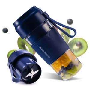 Wonderchef-Nutri Cup Blue