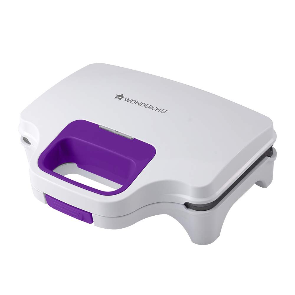 Wonderchef Sandwich Maker-Deep Pocket