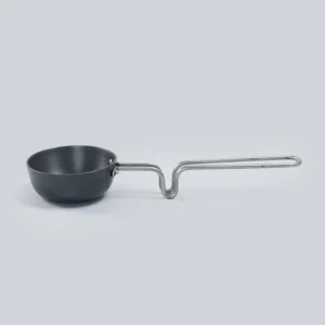 Wonderchef Tadka Pan-Ebony Ha