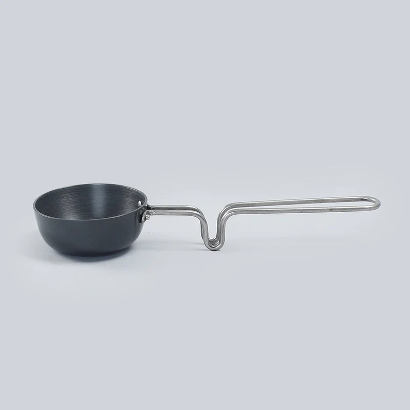 Wonderchef Tadka Pan-Ebony Ha