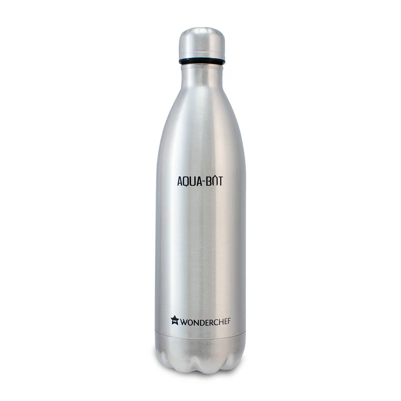 Wonderchef W/B-Aqua Bot 500Ml