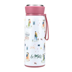 Wonderchef W/B-Le Motif Lamour 420Ml