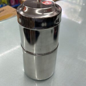 Kitchen Mart Coffee Filter Size 4 (50 pcs) Wholesale Pack