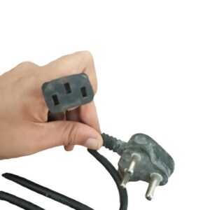 Preethi Power cord compatible with EPC only