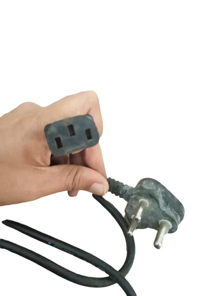 Preethi Power cord compatible with EPC only