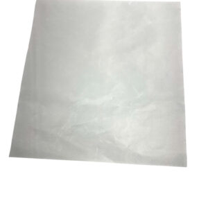 Kitchen Mart Silicon Sheet Reusable Non-Stick Mat for Akki Roti, obat & Indian Breads (12x13 Inch)