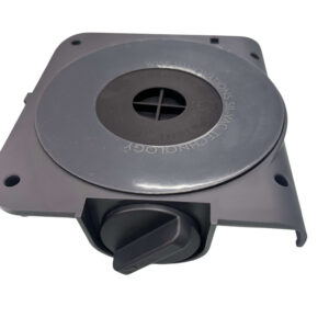 Wise Vacuum Base Replacement Part for Electric Coconut Scraper - Original Spare Part