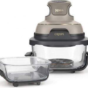 Ninja CRISPi Portable 4-in-1 Air Fryer