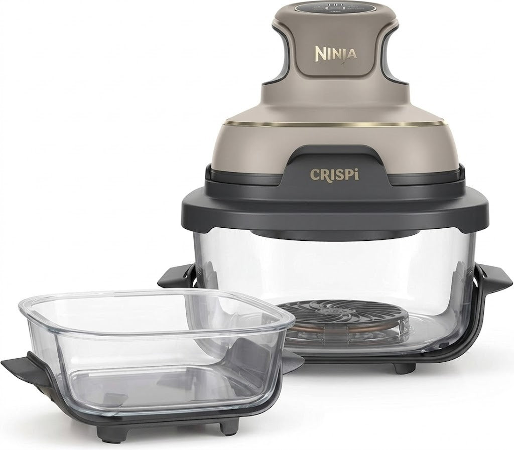 Ninja CRISPi Portable 4-in-1 Air Fryer