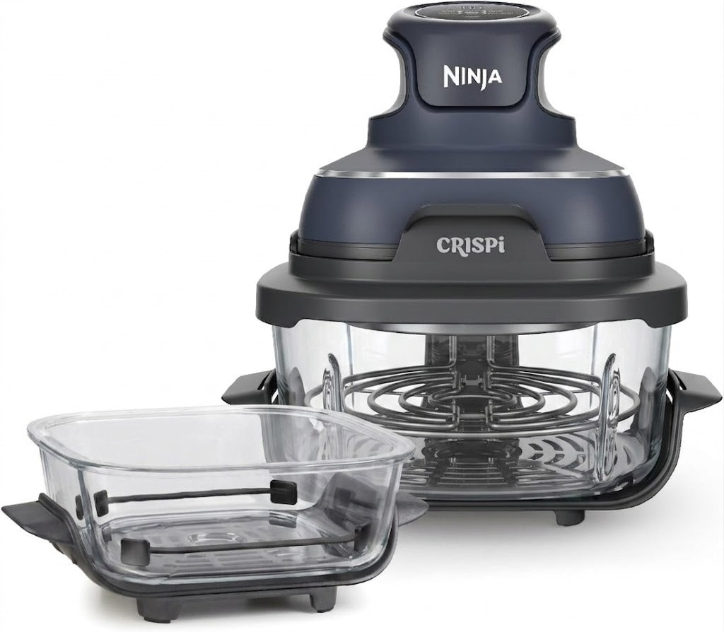 Ninja CRISPi Portable 4-in-1 Air Fryer
