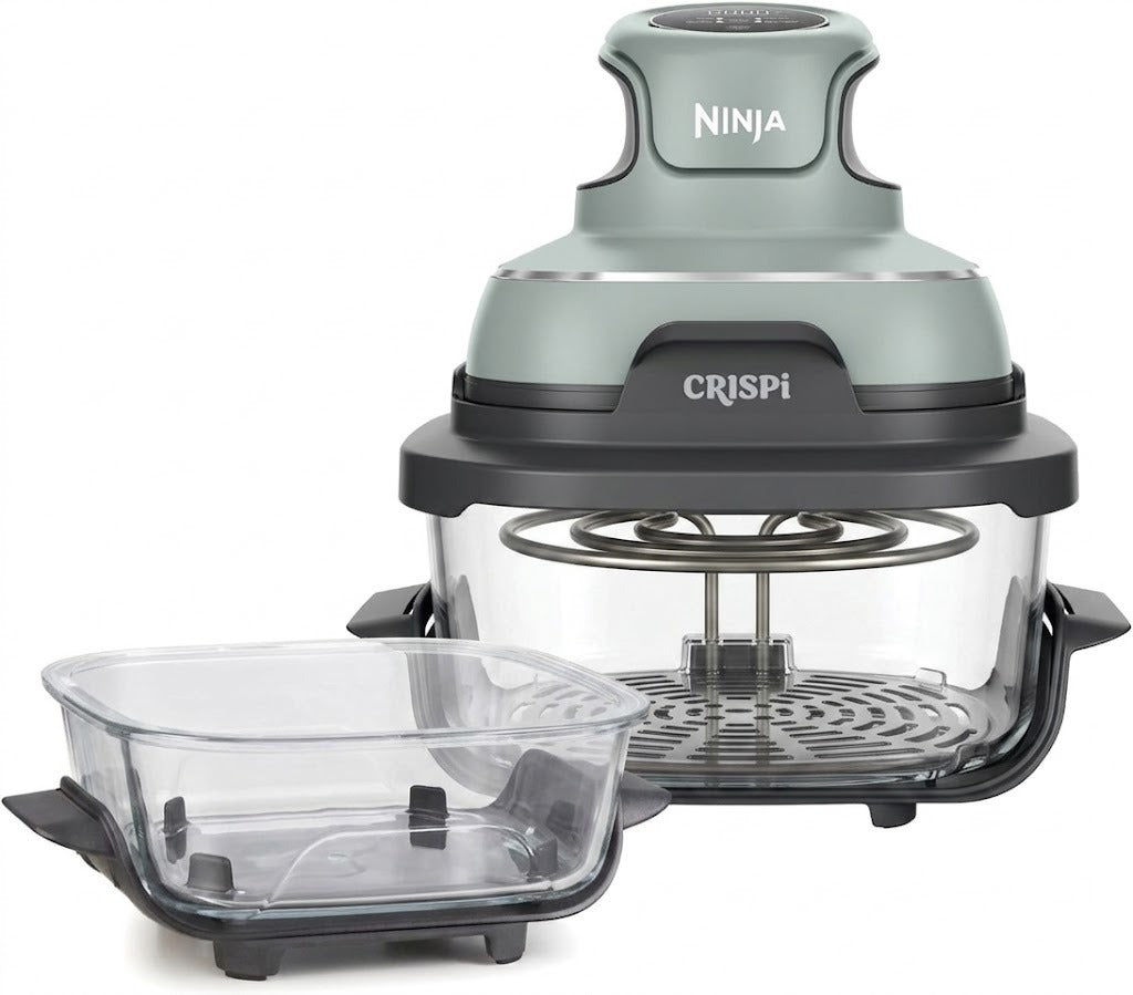 Ninja CRISPi Portable 4-in-1 Air Fryer