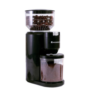 Wonderchef Regalia Coffee Grinder