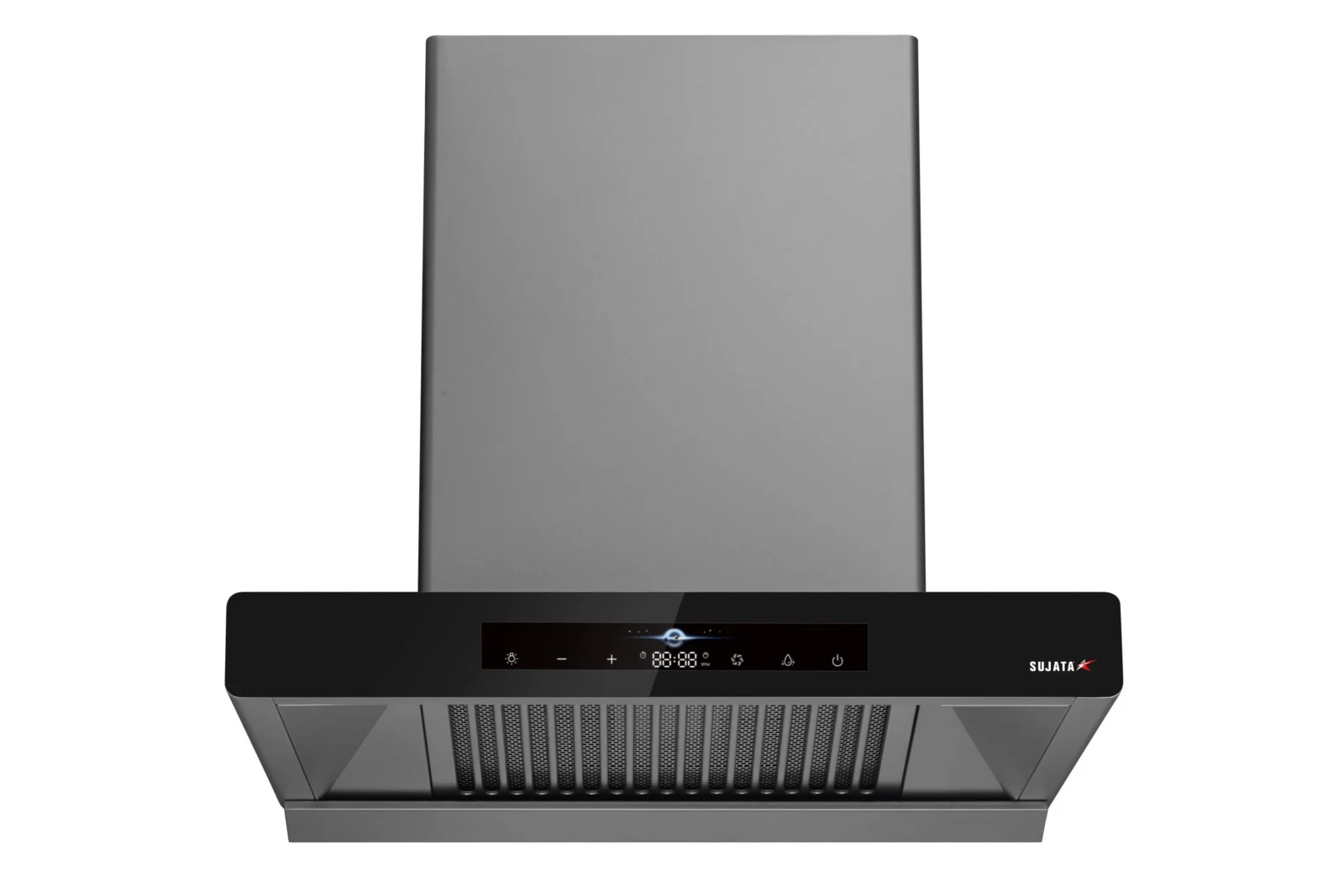 Sujata Chimney Zircon 90 Bldc