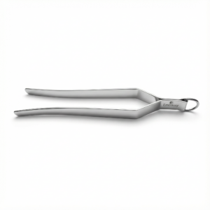 Embassy Chimta 28cm | Premium Stainless Steel Kitchen Tongs Special Quality