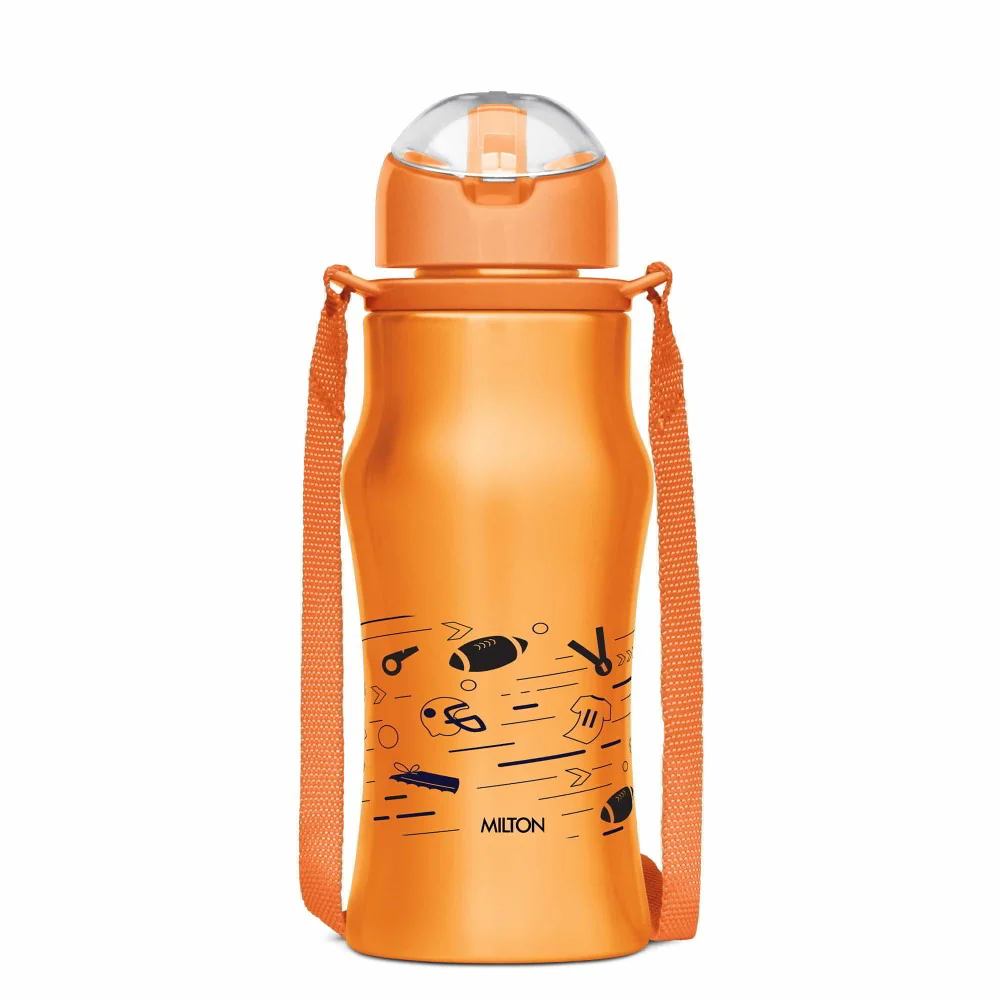 Milton Gaiety Bottle