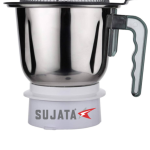 Sujata Flat Jar | Medium Jar