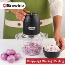 Brewine Electric chopper