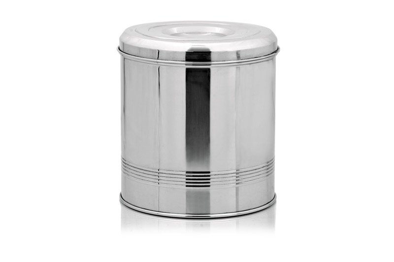 Mirror Beading Deep Dabba (No.22)