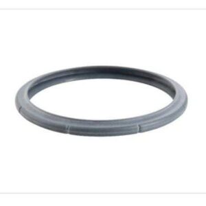 Bergner Triply Steel Pressure cooker Gasket for 2.5 Ltr & 3.5 Ltr (BG-9439) 18cms