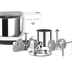 Ultra Bigg+ Celebration Pack 2.5L Wet Grinder with Spice Drum, Atta Kneader & Coconut Scraper