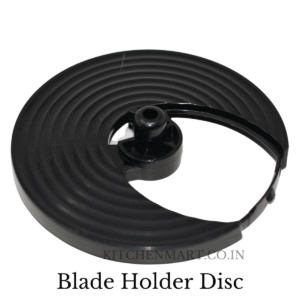 Preethi Blade holder Disc attachment compatible with Zodiac Mixer Grinder