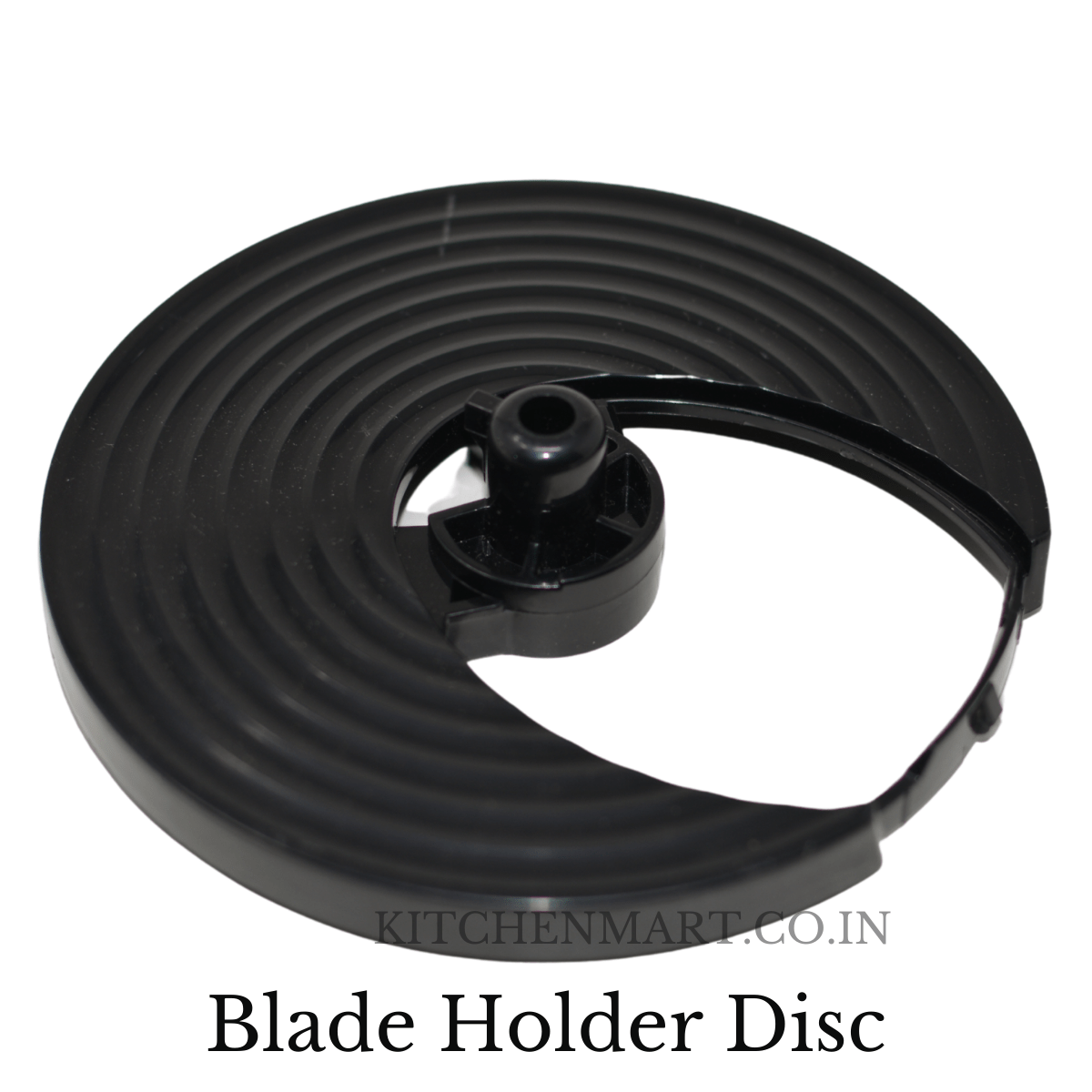 Preethi Blade holder Disc attachment compatible with Zodiac Mixer Grinder
