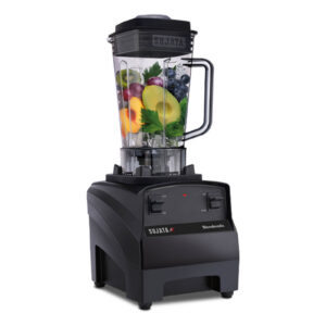 SUJATA BLENDMATIC 1000 Mixer Grinder 1000W Steel Blade Commercial Kitchen Black