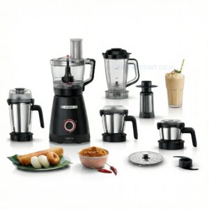 Bosch PureMixx Plus